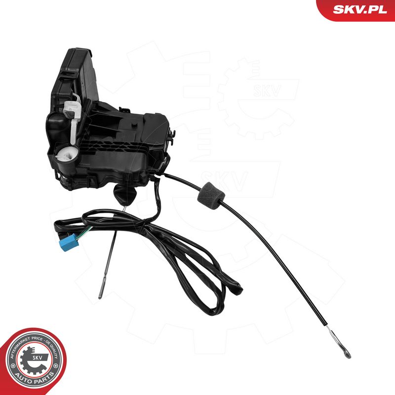 Ukselukk, ESEN SKV 60SKV771