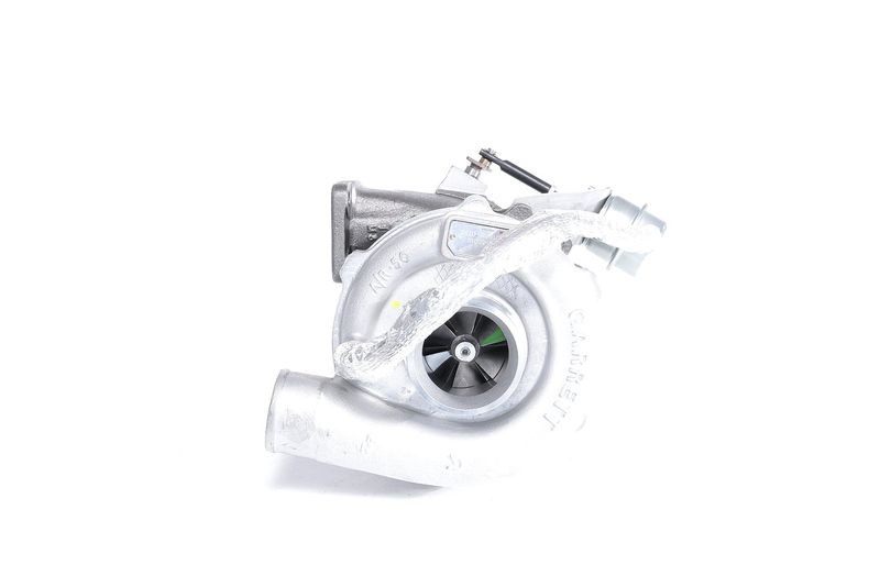 Compresor,sistem de supraalimentare T914287 BTS Turbo