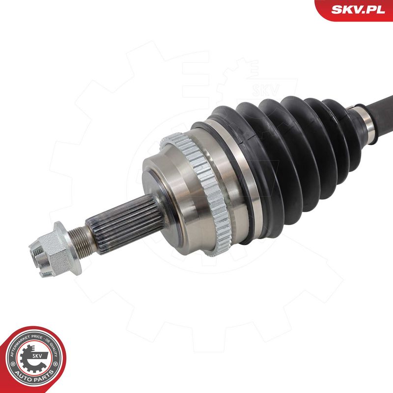 ESEN SKV 40SKV106 Drive Shaft