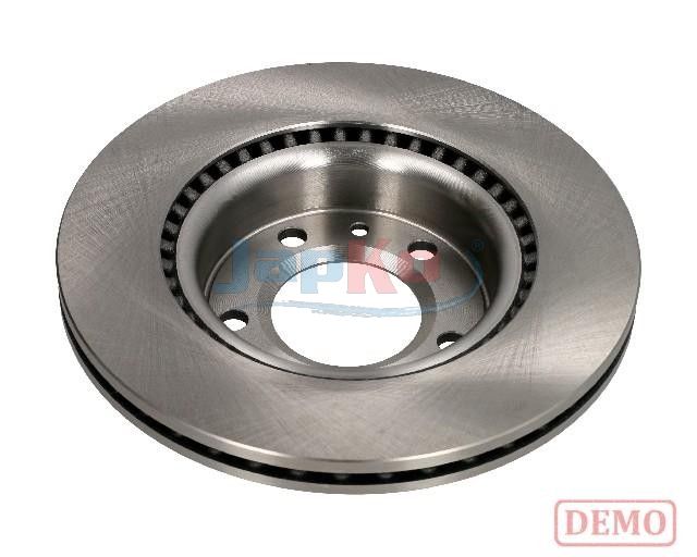 JAPKO 600629C Brake Disc