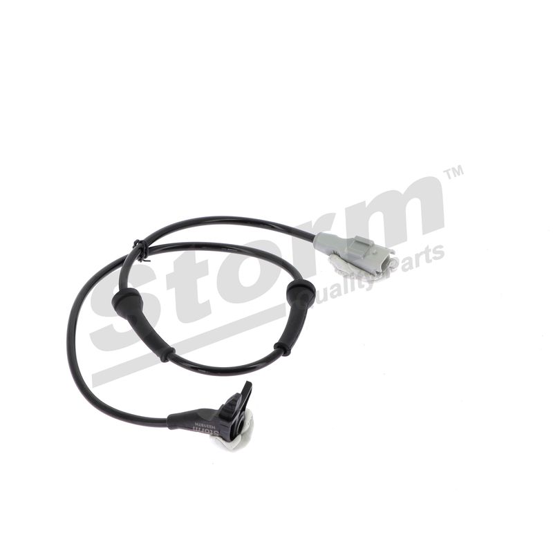 Capteur, vitesse de roue STORM QUALITY PARTS 777126