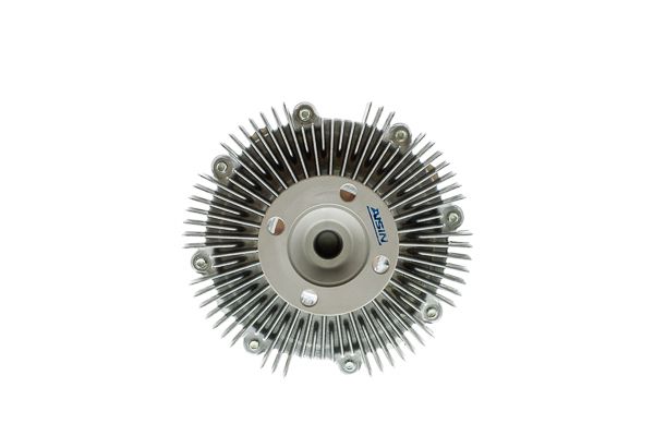 AISIN FCT-085 Clutch, radiator fan