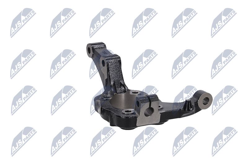 Käändmik, rattakinnitus, NTY ZZP-HY-509