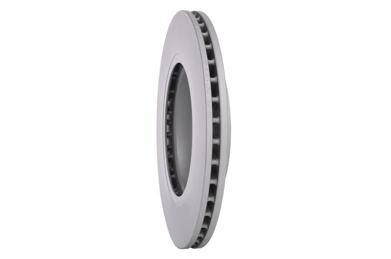 BOSCH 0 986 479 B39 Stabdžių diskas