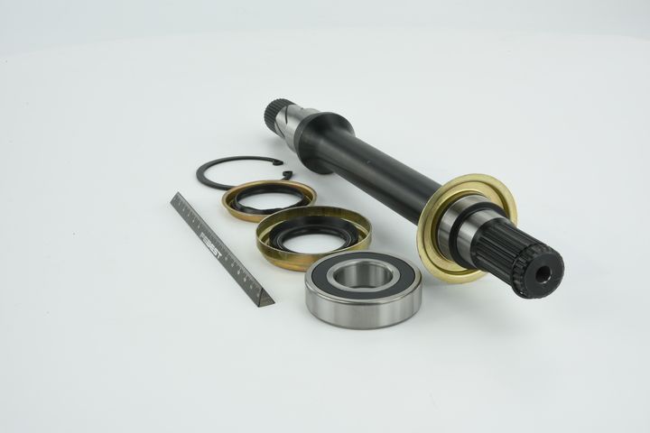 FEBEST 1012-V200MTRH Drive Shaft