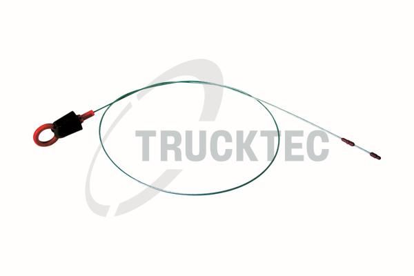 TRUCKTEC AUTOMOTIVE 01.10.119 - Alyvos lygio matuoklė