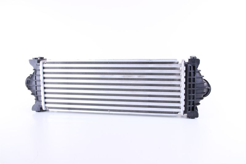 Kompressoriõhu radiaator, NISSENS 961230