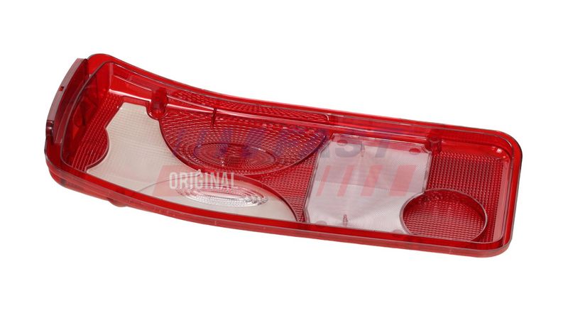 FAST FT86436 Bumper