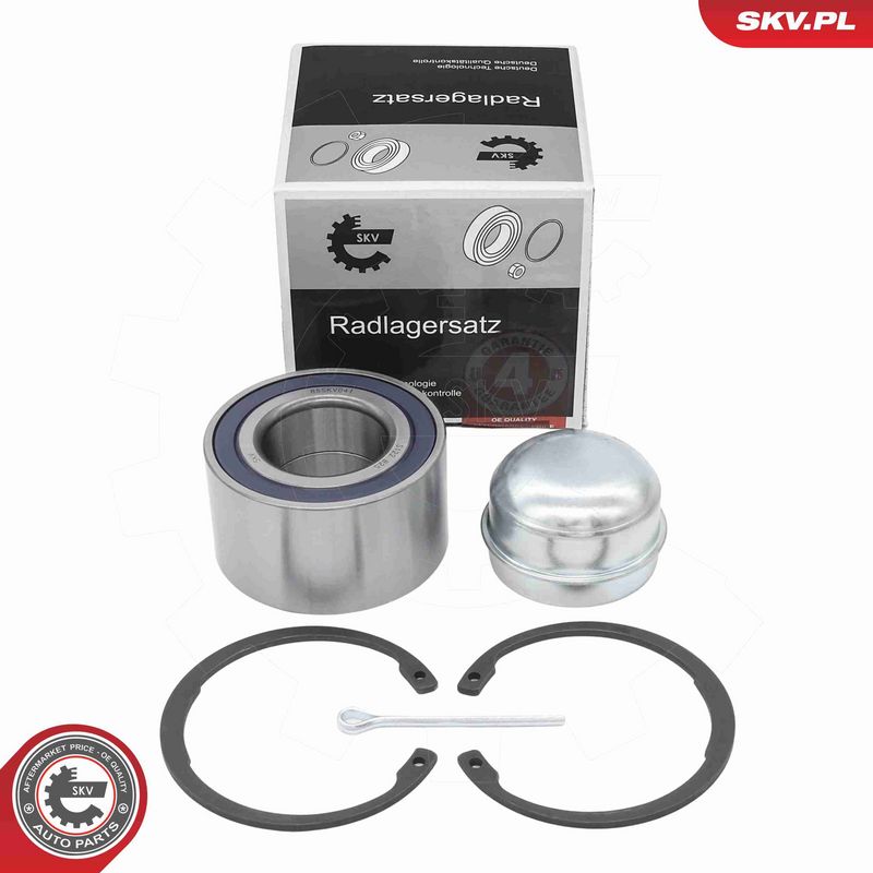 ESEN SKV 85SKV041 Wheel Bearing Kit