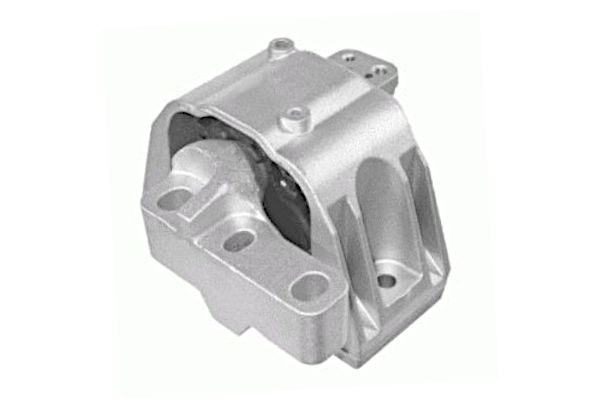 GOOM EM-1133 Variklio pagalvė