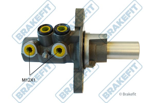 APEC Brake Master Cylinder BMC2048