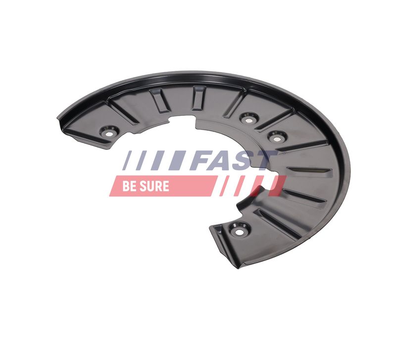 FAST FT11738 Splash Guard, brake disc