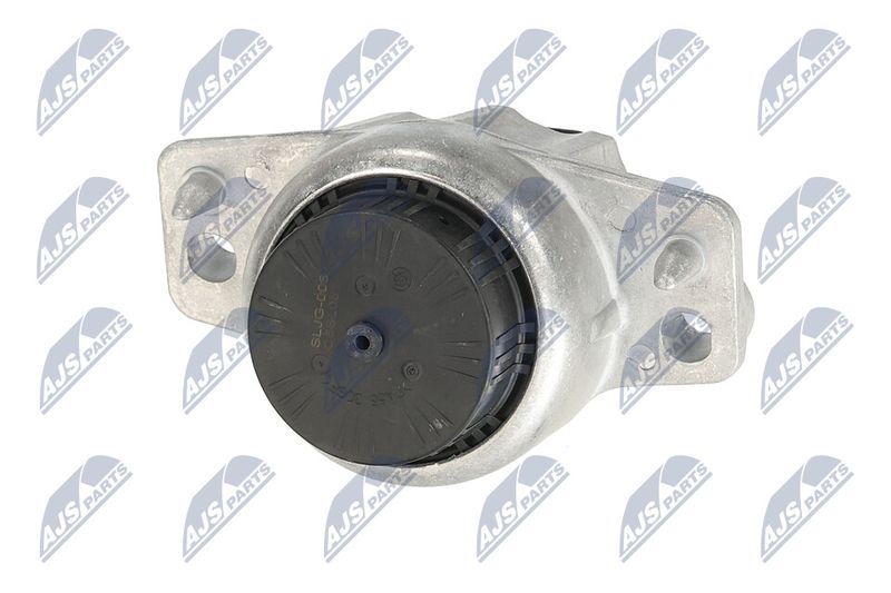 Paigutus, Mootor, NTY ZPS-JG-006