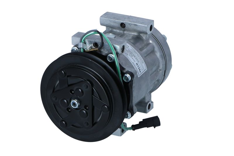 Kompressor, kliimaseade, NRF 32876