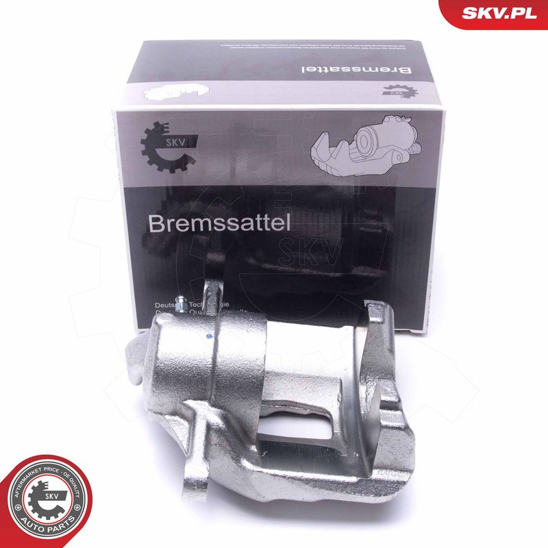 Pidurisadul, ESEN SKV 55SKV972