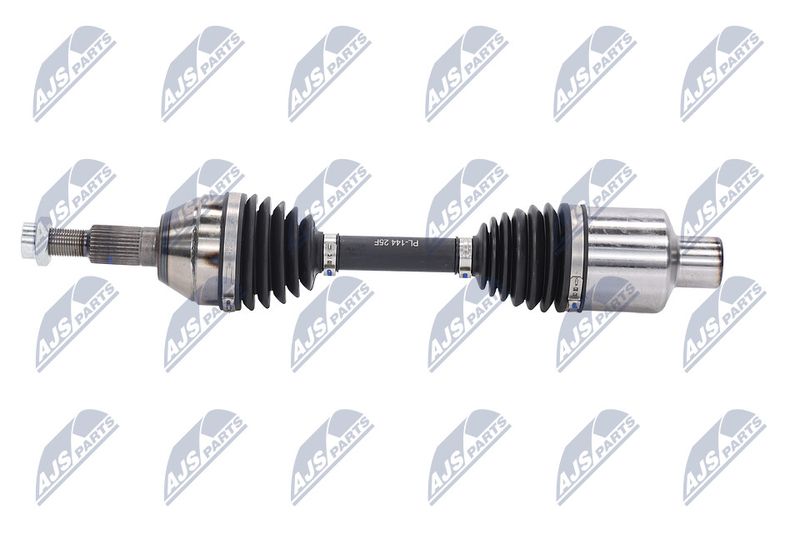 Veovõll, NTY NPW-PL-144