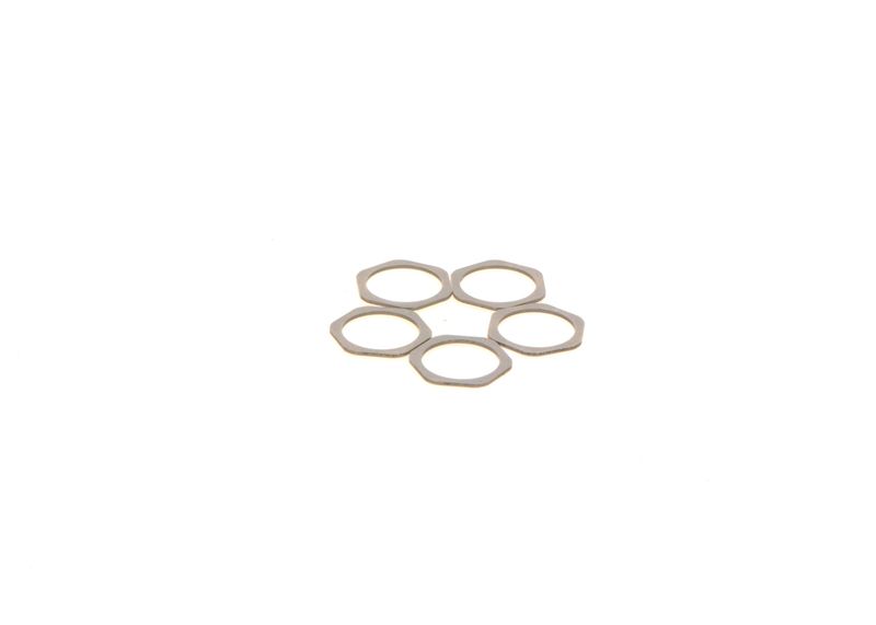 BOSCH F00RJ04731 Repair Kit, common rail system