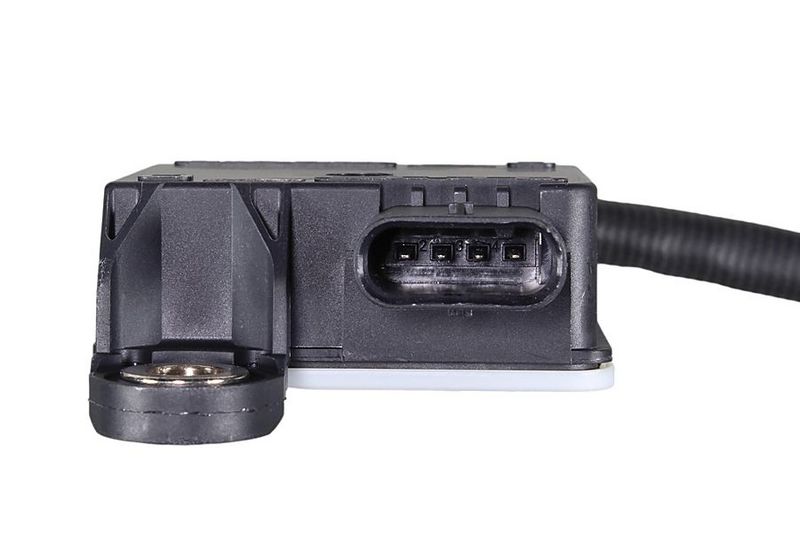 METZGER AUTOTEILE 0899461 Kietųjų dalelių jutiklis