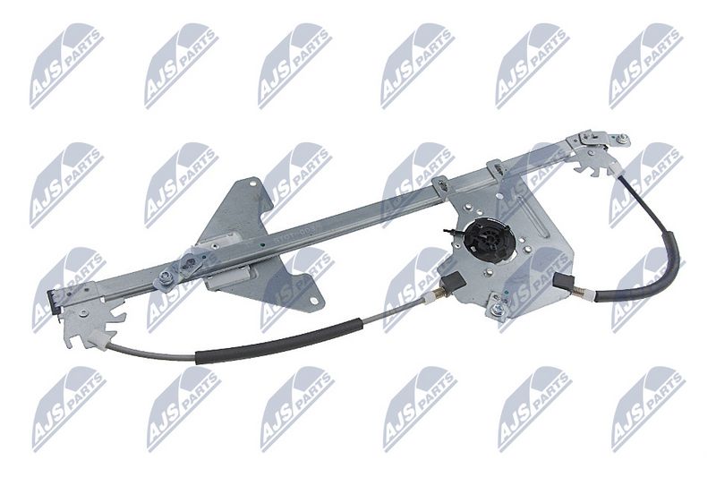 Aknatõstuk, NTY EPS-CT-003