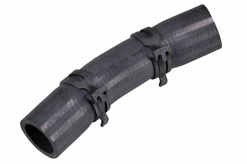 METZGER AUTOTEILE 2422348 - Radiator Hose