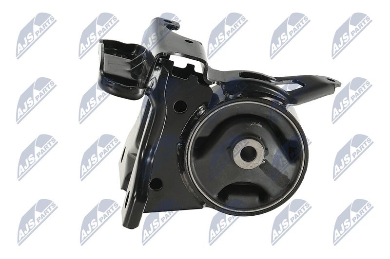 Paigutus, Mootor, NTY ZPS-HY-560