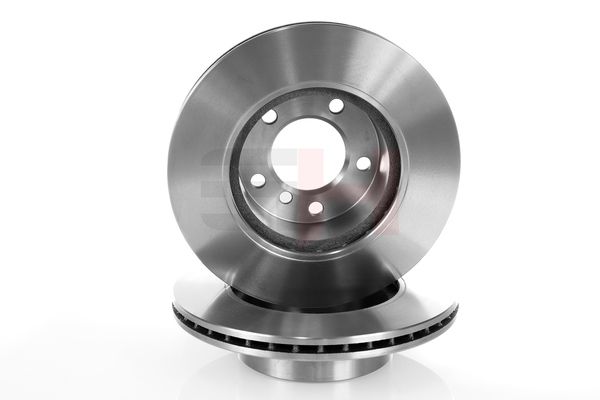 GH GH-401550 Brake Disc