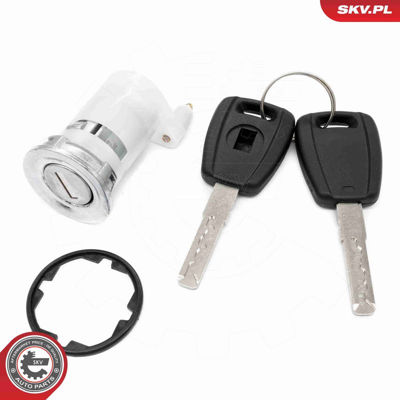 ESEN SKV 65SKV541 Spynos cilindras