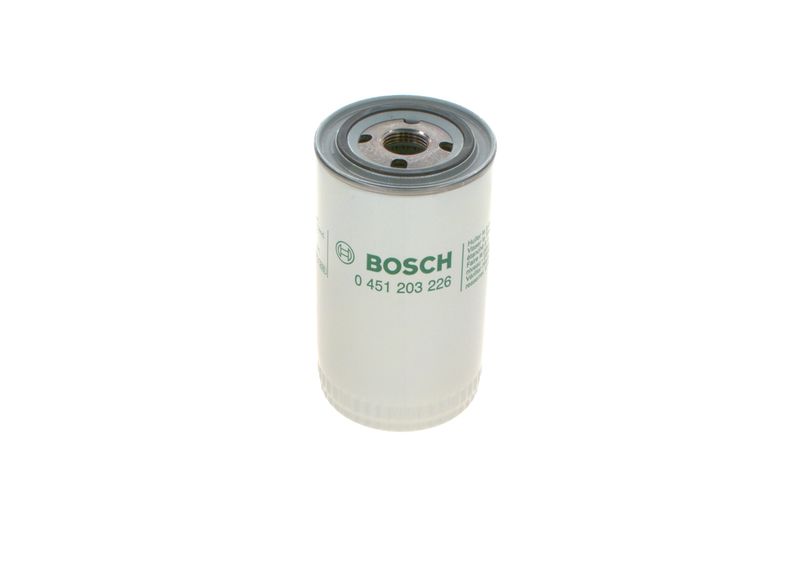 BOSCH olajszűrő 0 451 203 226