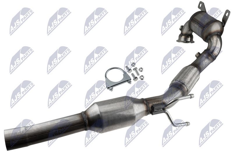 NTY KAT-AU-003 Catalytic Converter