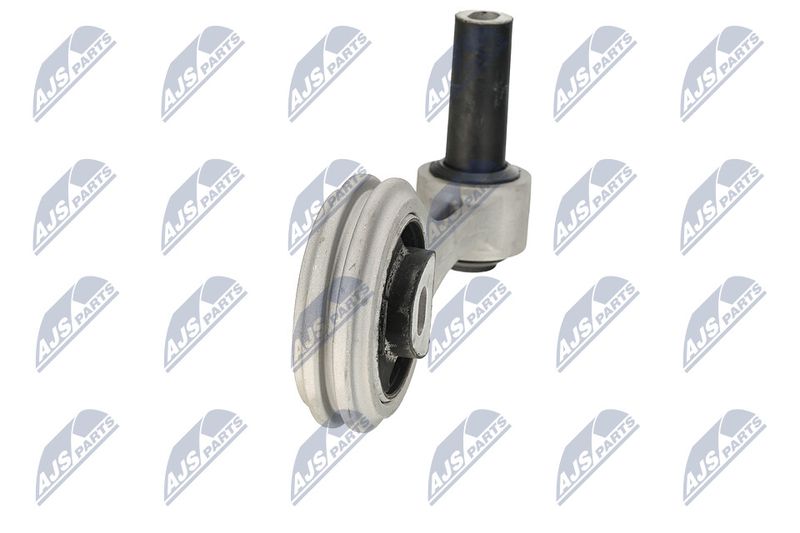 Paigutus, Mootor, NTY ZPS-FT-033