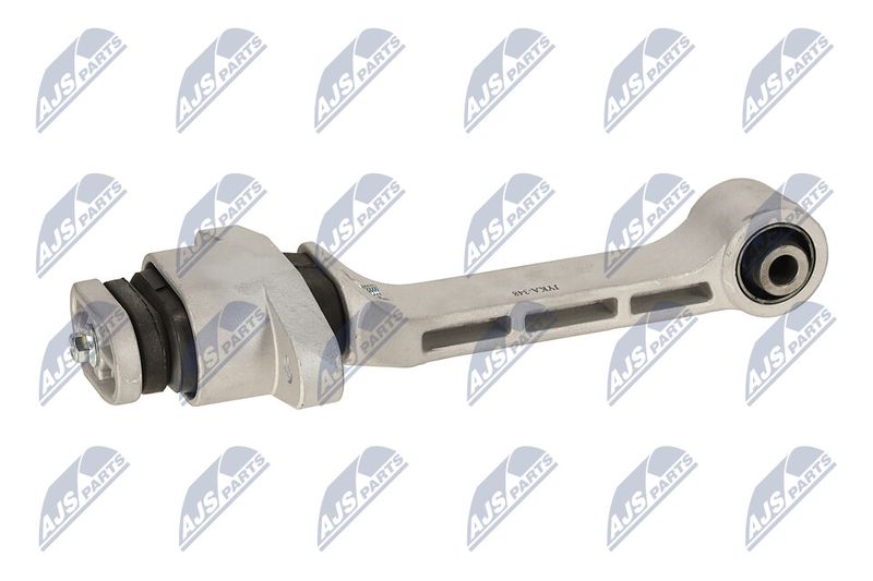 Paigutus, Mootor, NTY ZPS-KA-348