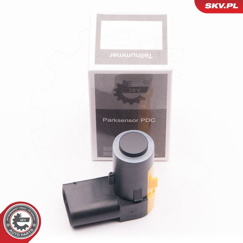 Sensor, parkimisabi, ESEN SKV 28SKV048