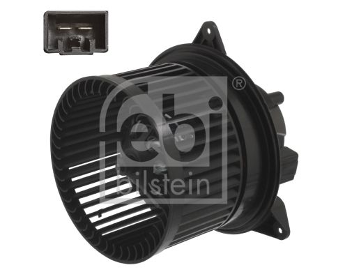 FEBI BILSTEIN Utastér-ventilátor 40642