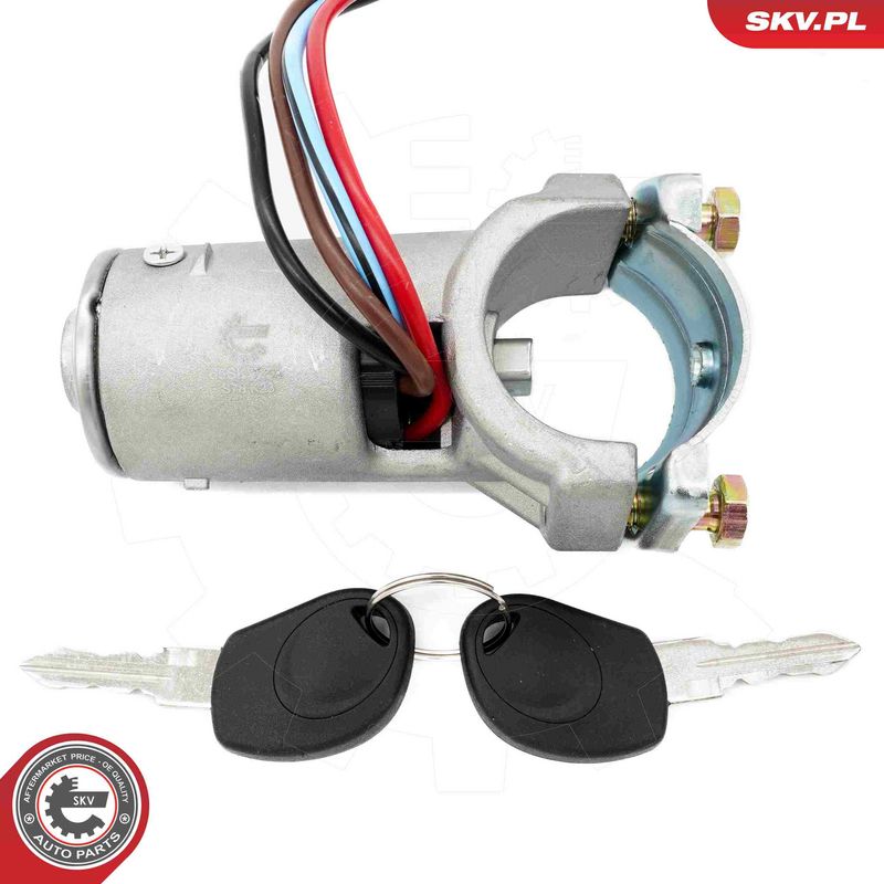 Roolilukk, ESEN SKV 65SKV220