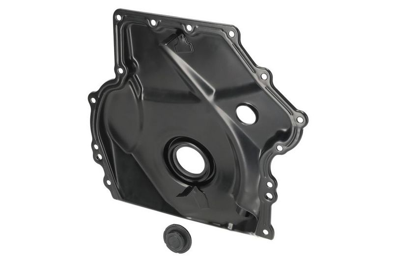 TOPRAN 118525 - Paskirstymo mechanizmo dangtis