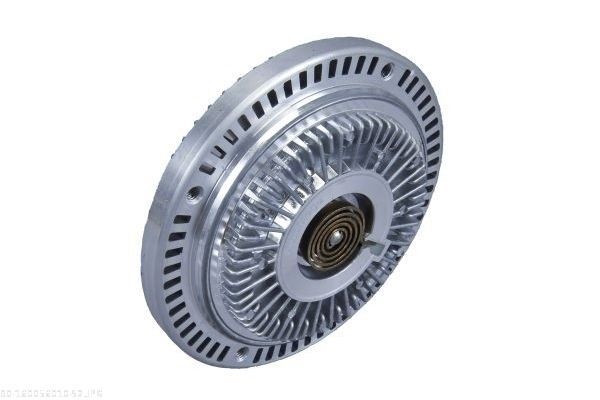 AUTOMEGA 160056010 Clutch, radiator fan