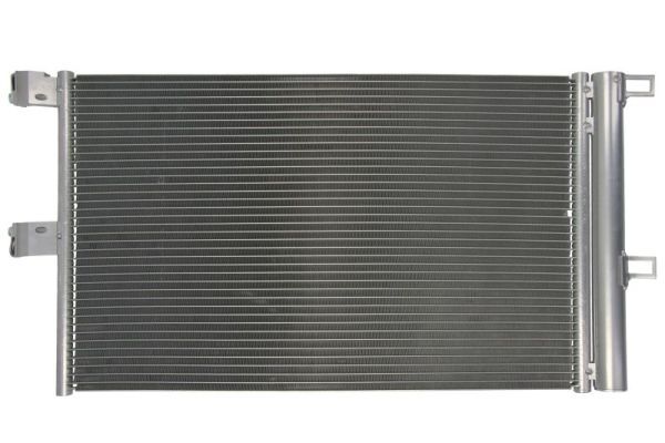 THERMOTEC KTT110817 Condenser, air conditioning