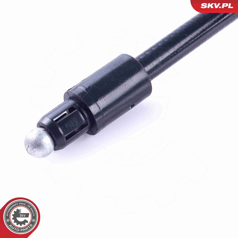 ESEN SKV 26SKV456 Cable Pull, parking brake