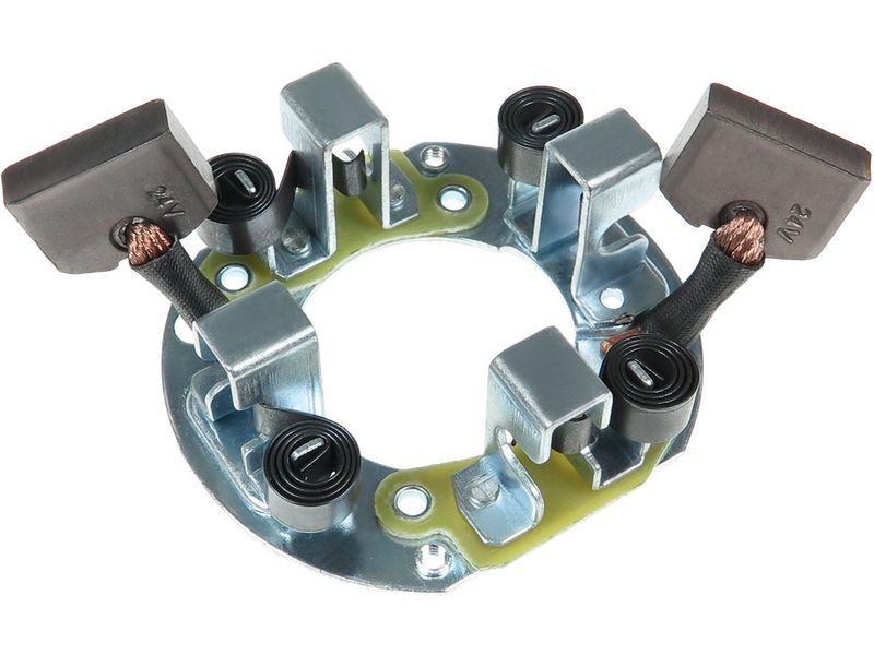 AS-PL SF2009S Holder, carbon brushes