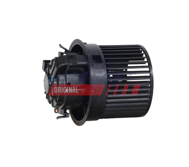 Salongipuhur, FAST FT13821