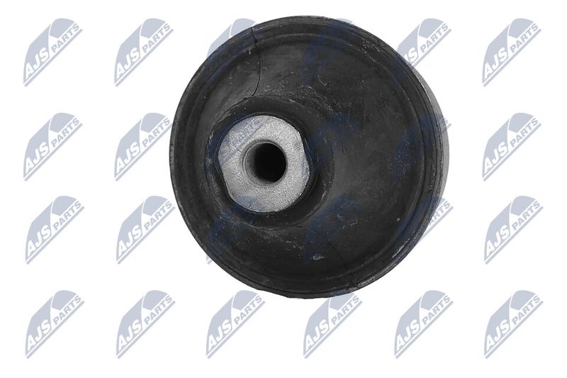 Paigutus, Mootor, NTY ZPS-NS-089