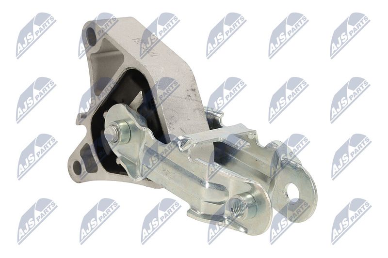 Paigutus, Mootor, NTY ZPS-ME-054