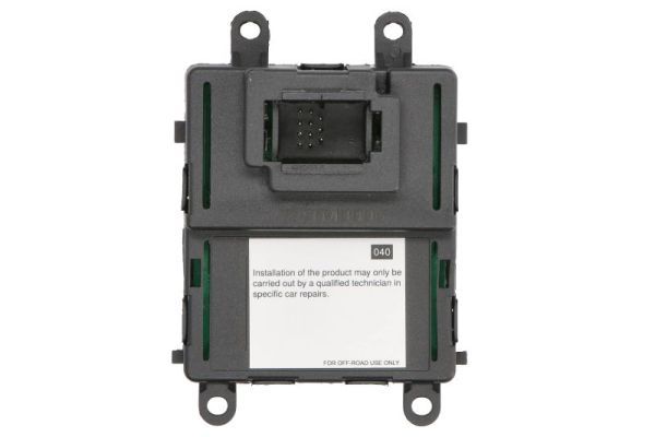 BLIC 5402-25-040-500P Control Unit, lights