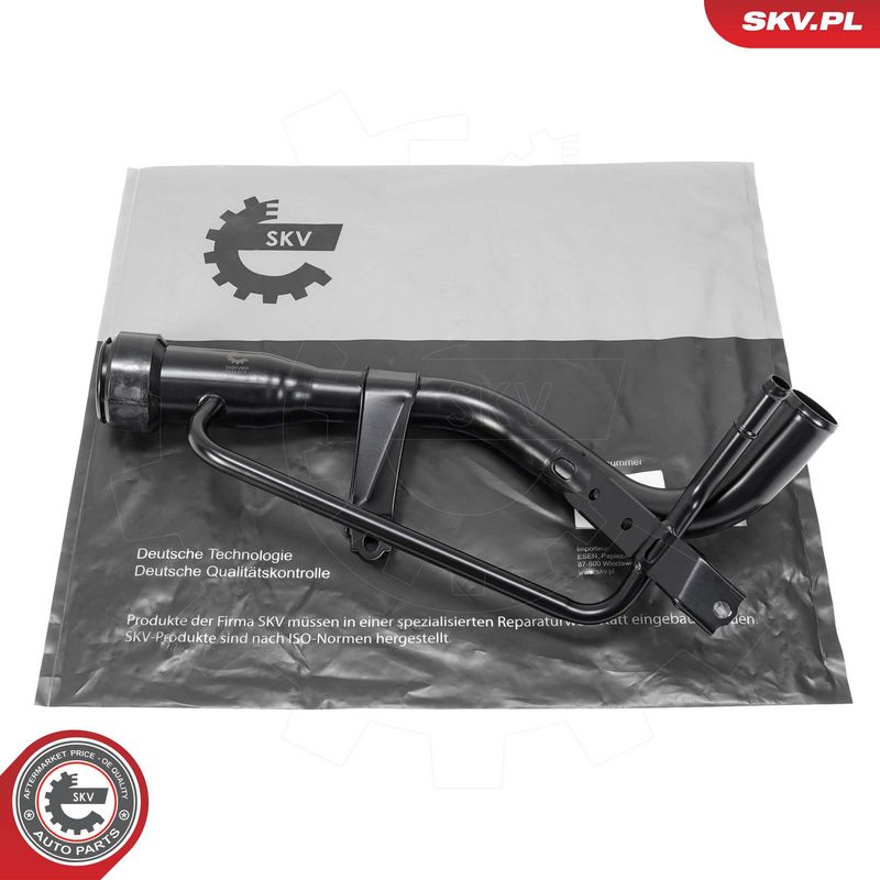 Täiteava, kütusepaak, ESEN SKV 54SKV955