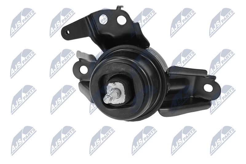 Paigutus, Mootor, NTY ZPS-HY-553