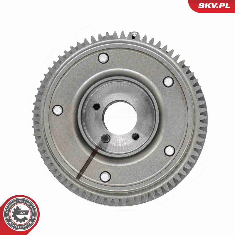 ESEN SKV 39SKV536 Camshaft Adjuster
