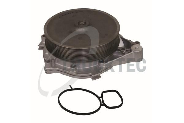 TRUCKTEC AUTOMOTIVE 04.19.106 - Water Pump, engine cooling