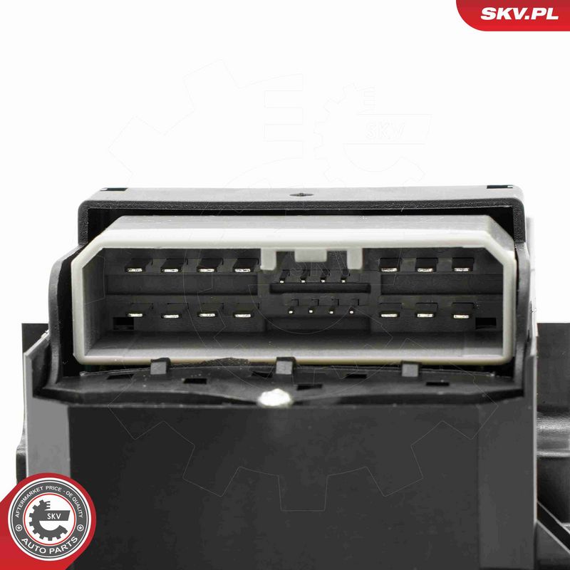 ESEN SKV 37SKV451 Switch, window regulator