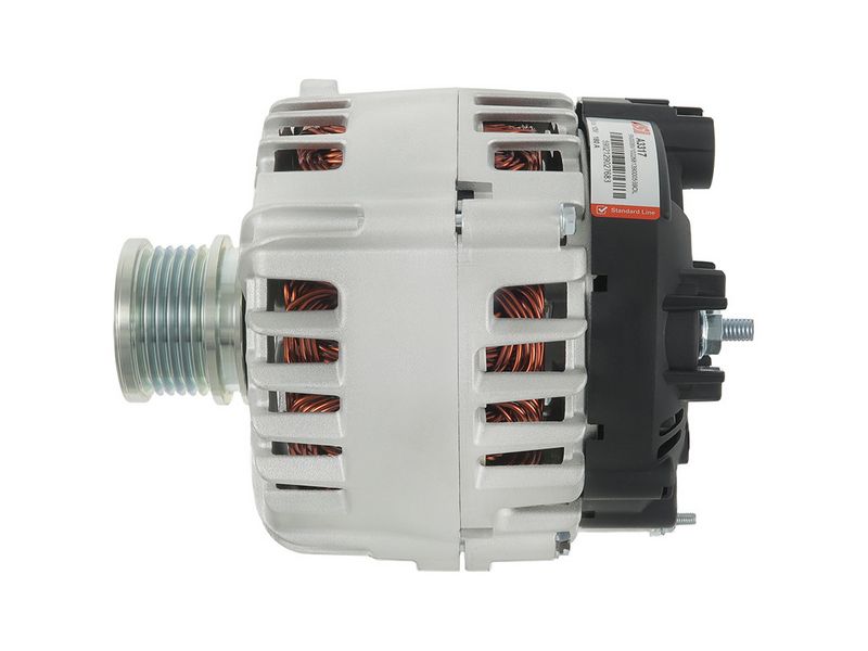 Generaator, AS-PL A3317