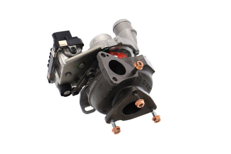 REMANTE 003-002-004400R Turbokompresorius